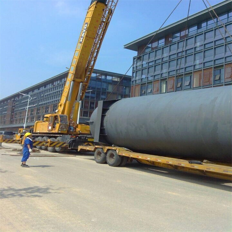 牧野大型吊车租赁公司