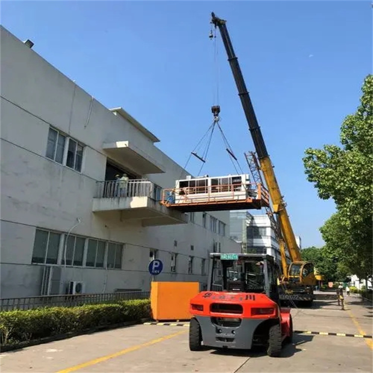 牧野小型吊车出租电话