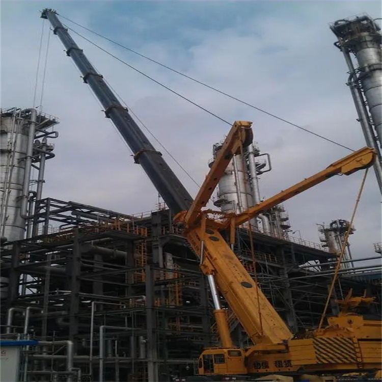 牧野吊车出租电话