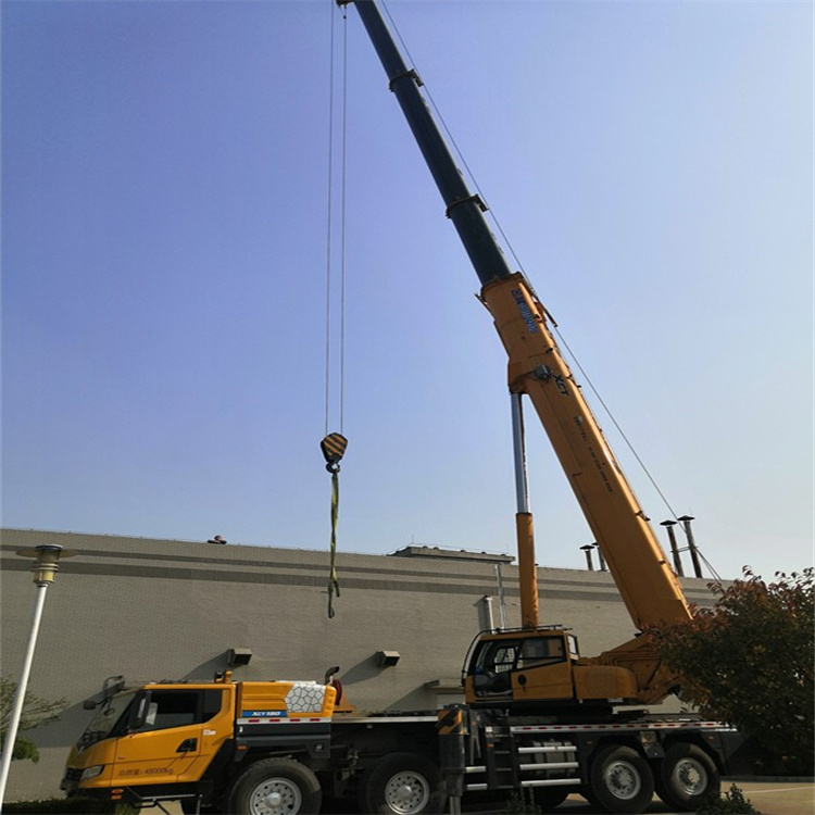 牧野 选择汽车吊租赁的秘诀与联系方式指南