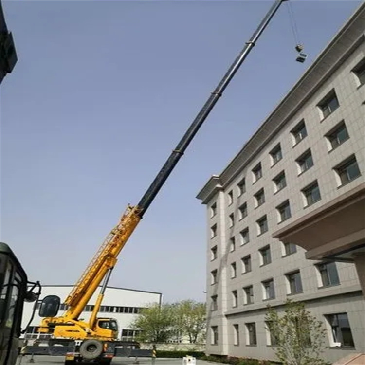 牧野小型吊车租赁公司