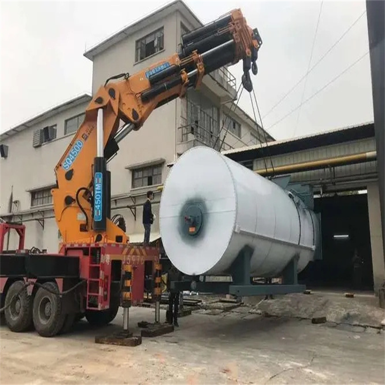 牧野室内装修小型折臂吊出租服务：高效解决方案与租赁指南