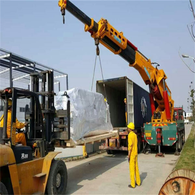 牧野专业随车吊出租电话