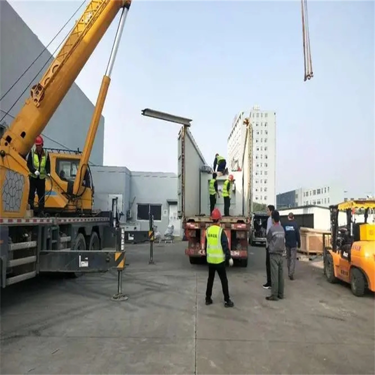 牧野如何找到附近的吊车救援服务