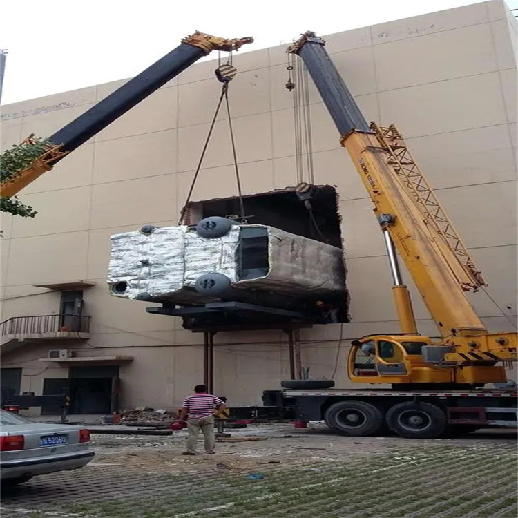 牧野25吨汽车吊出租