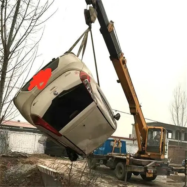 牧野随时待命，吊车24小时道路救援服务全解析