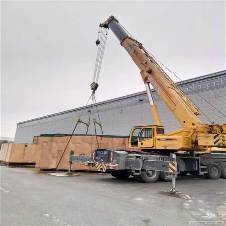 牧野急需吊车出租怎么办|24小时响应|跨区调配服务