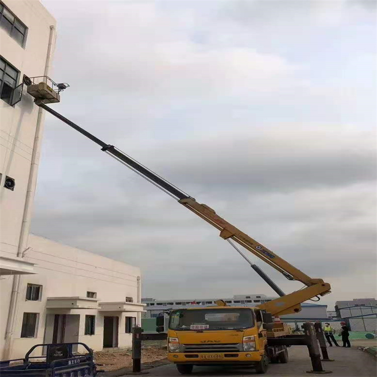 牧野附近高空车出租|市政施工/设备安装专用|随叫随到|亿立达设备租赁