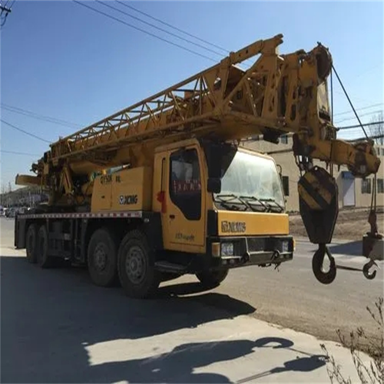 牧野哪里有专业吊车出租