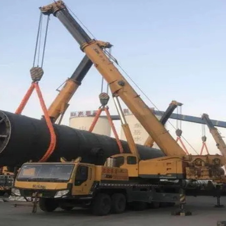 牧野46米吊车怎么出租